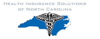 Health Insurance Solutions of North Carolina Logo